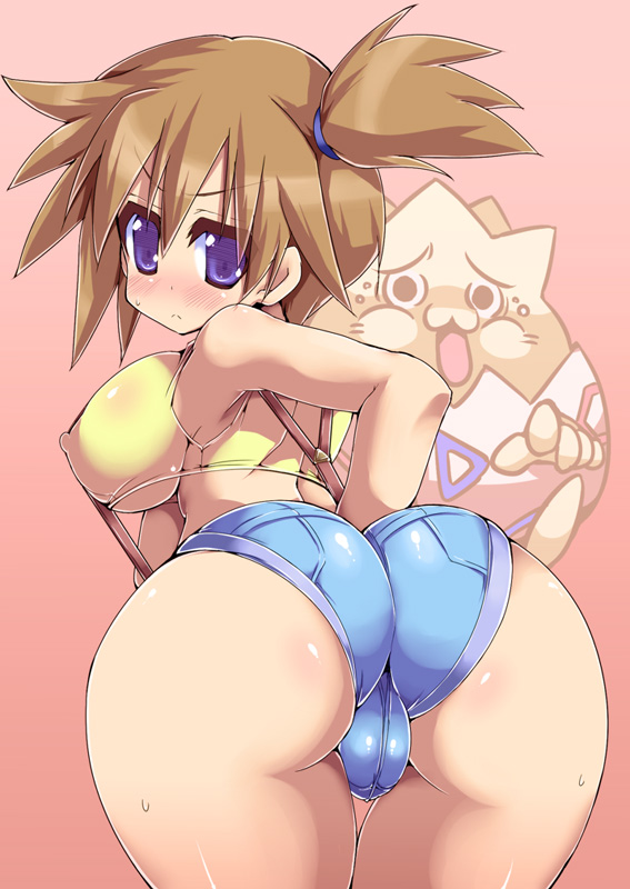 Pokemon Collection page 10 full