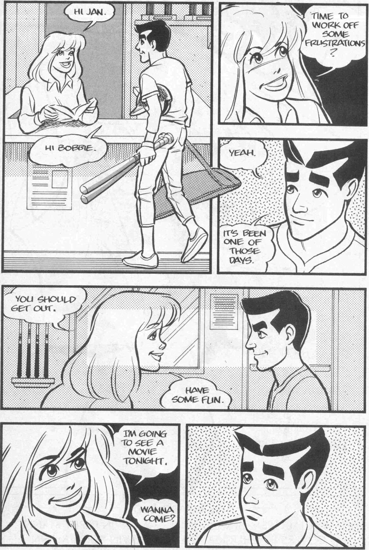Hardball #4 page 10 full