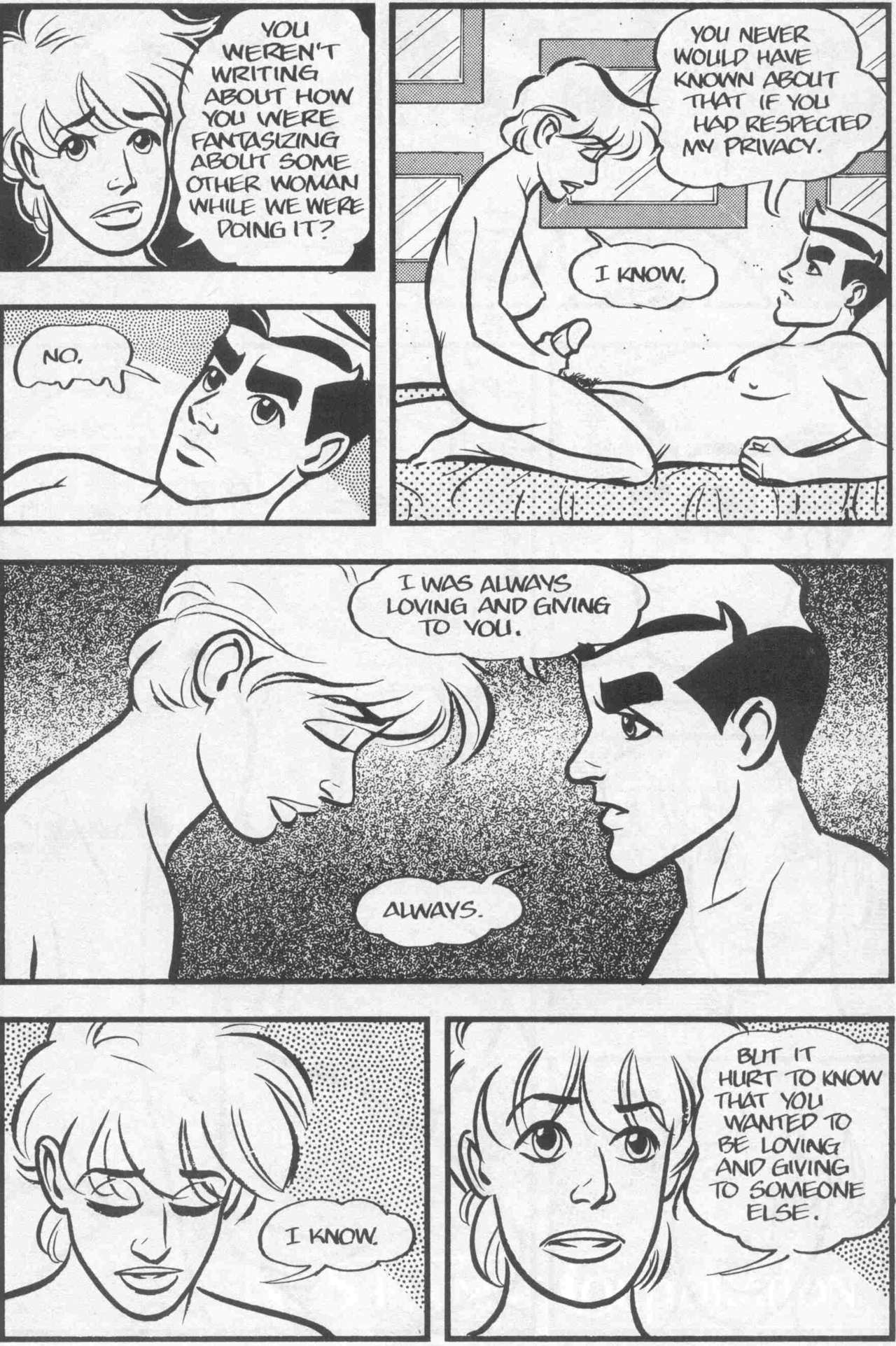 Hardball #4 page 6 full
