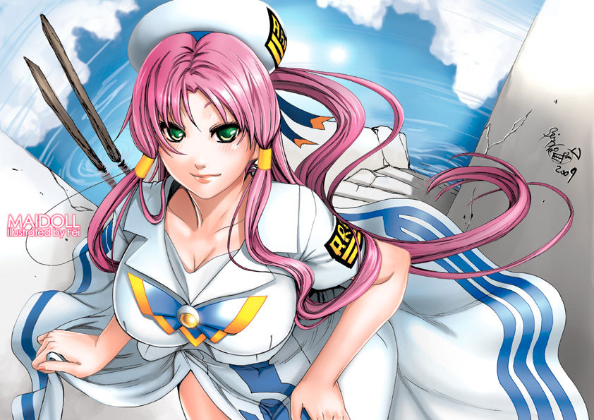 Fei Artist page 5 full