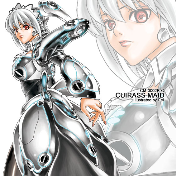 Fei Artist page 6 full