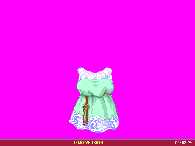 Princess Maker 2 page 4 full