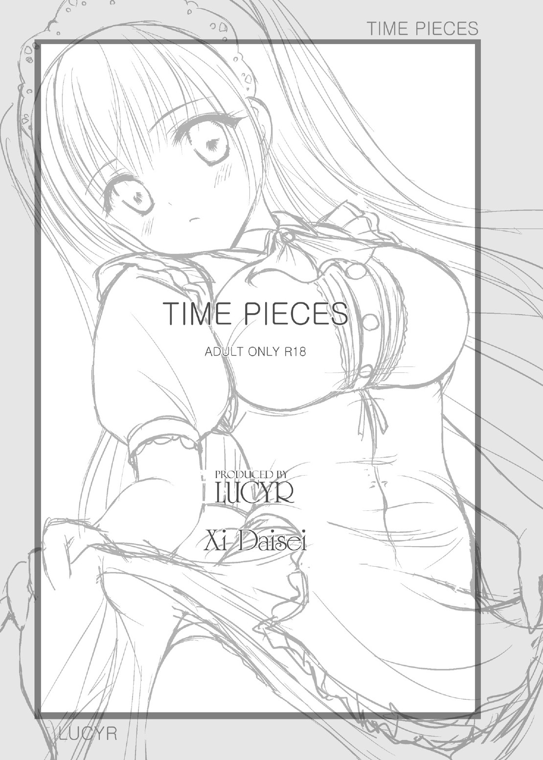 TIME PIECES page 3 full