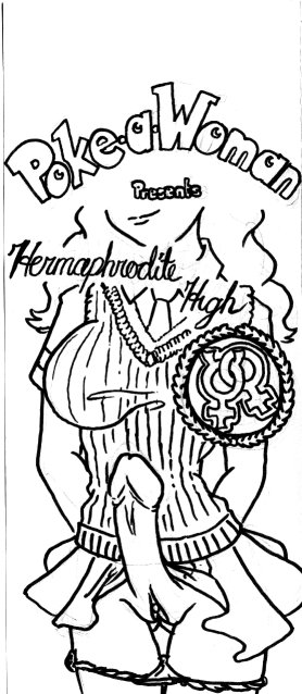 Hermaphrodite High page 1 full