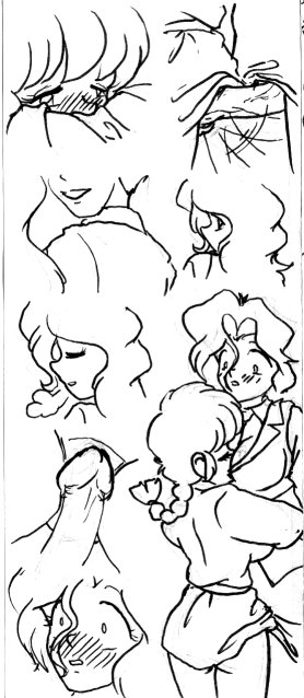 Hermaphrodite High page 10 full