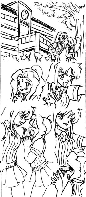 Hermaphrodite High page 2 full