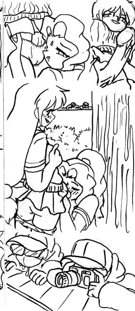 Hermaphrodite High page 3 full