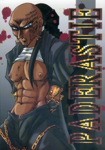 Paderastie cover