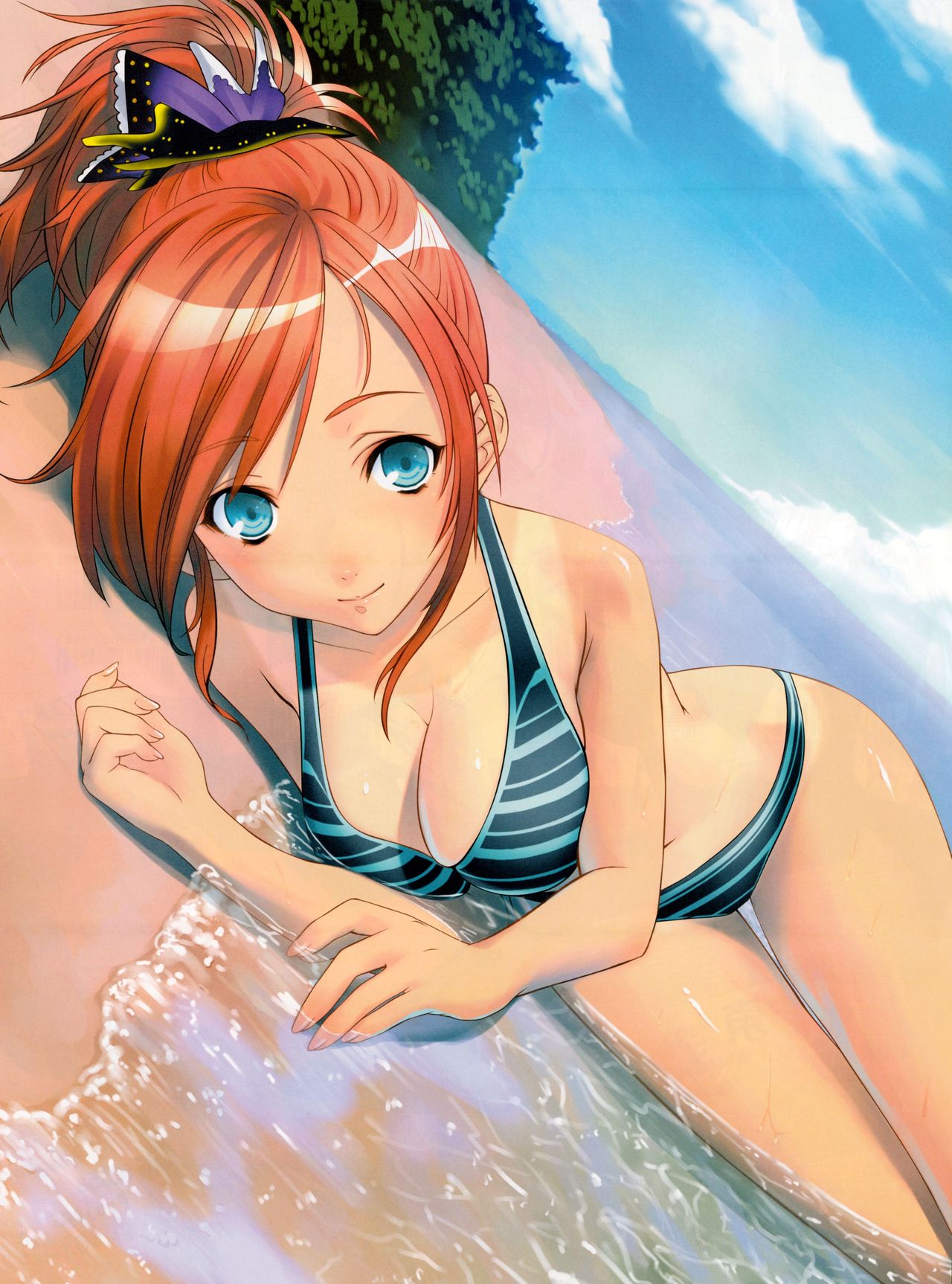 swim girls page 2 full