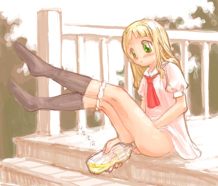 lolita's pee page 4 full
