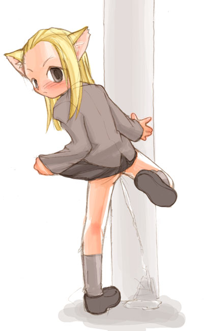 lolita's pee page 7 full