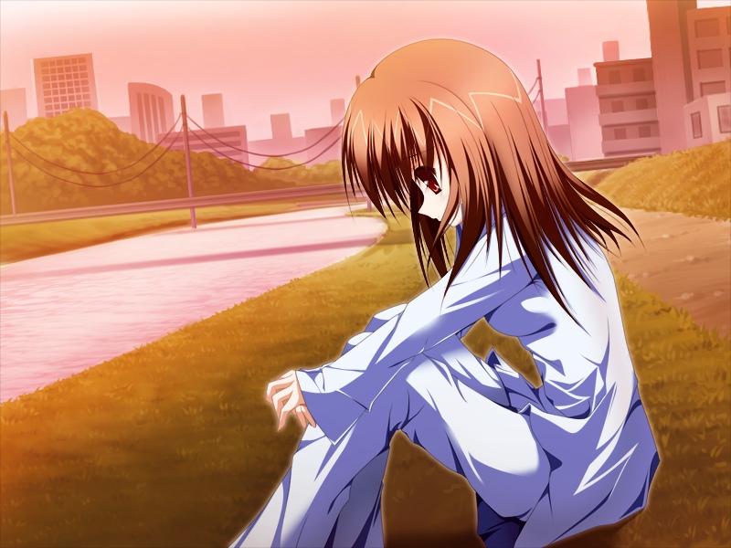 Ore-tachi ga Shinda Natsu, Tenshi no Ita Mikkakan page 8 full