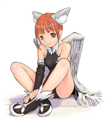 orange bullet CG cover