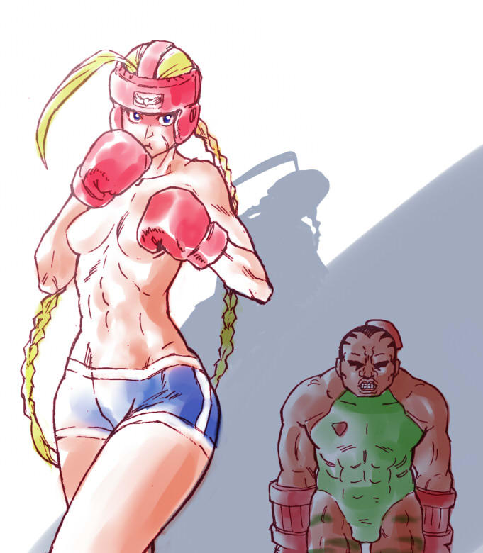 Muscle Collection 2 page 3 full