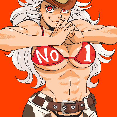 Muscle Collection 2 page 4 full