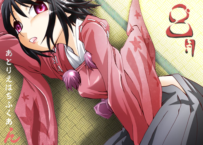 Hachi Box 2011 page 9 full