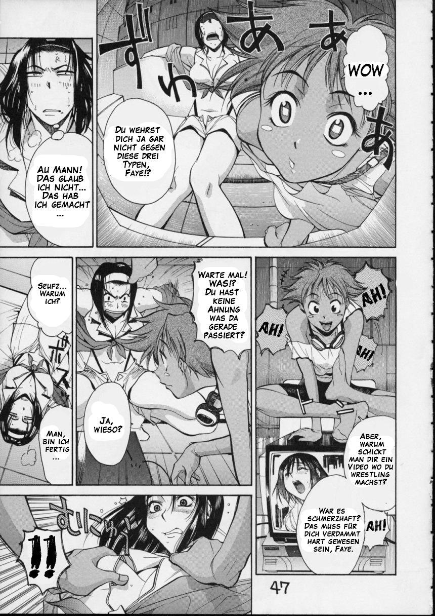 HI SIDE 7 | Treasure Video page 7 full