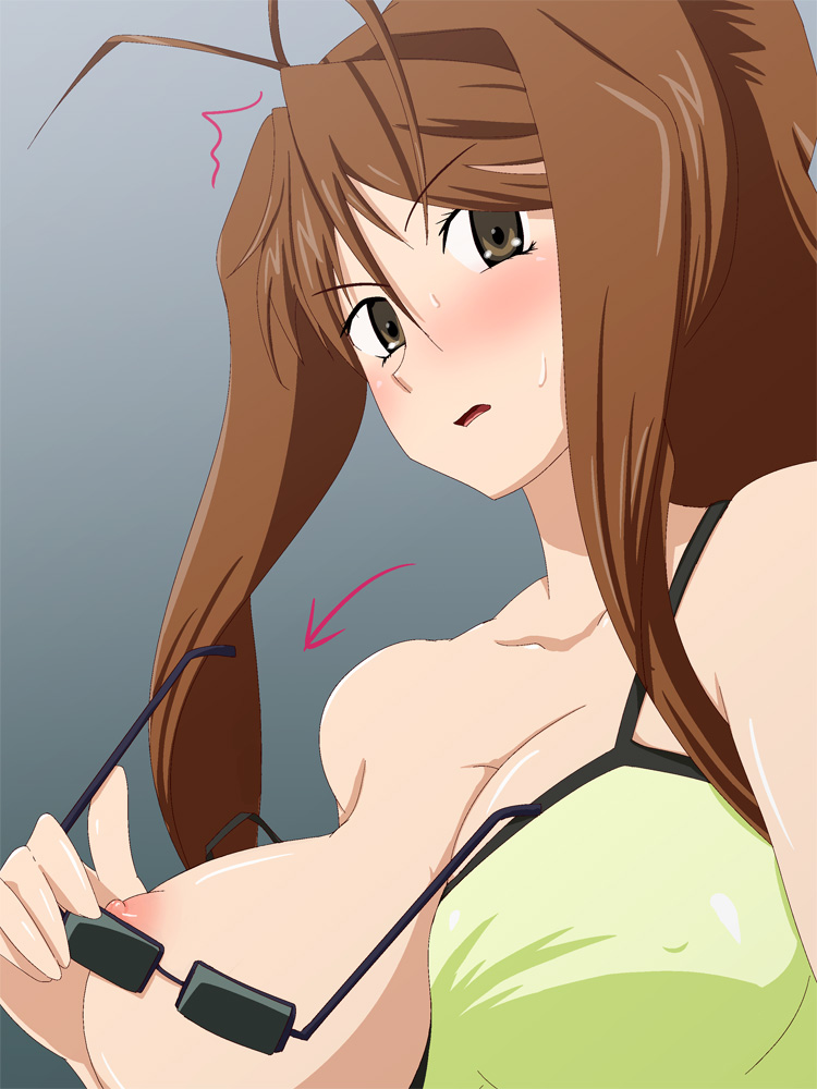 Dragon Crisis - Nanao Eriko page 4 full
