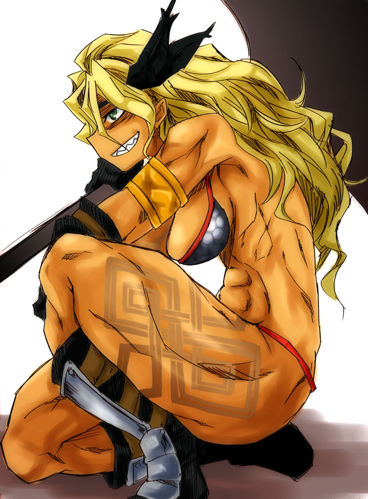 muscle 18 page 9 full
