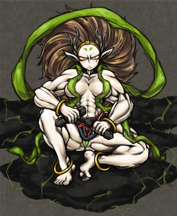 muscle 18 cover