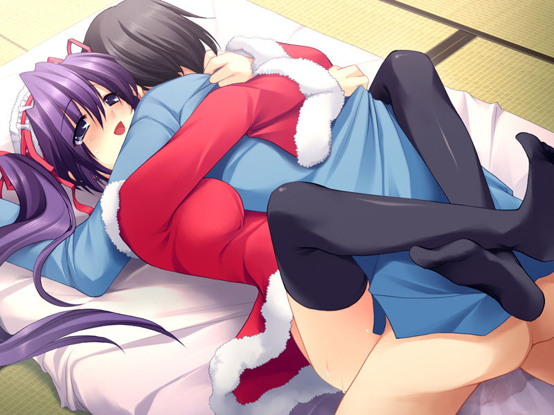 しがみついてSEXしてるエロ画像ください page 6 full