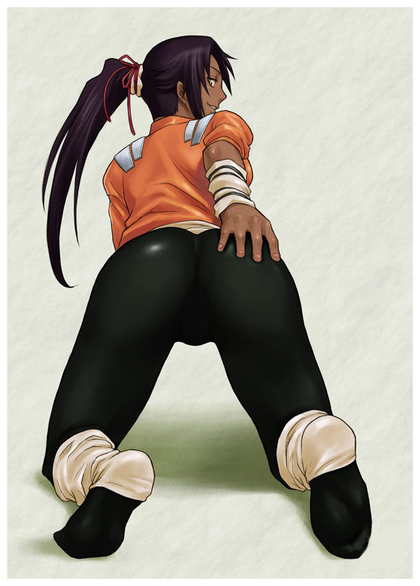 Bottoms Collection Vol #1 page 3 full