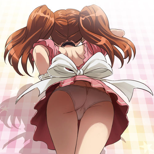 Bottoms Collection Vol #1 page 9 full
