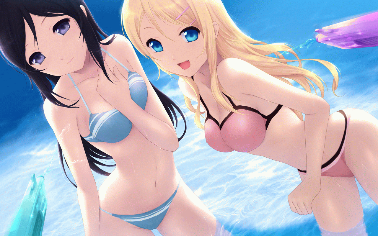 My Own Hentai Gallery 2 page 1 full