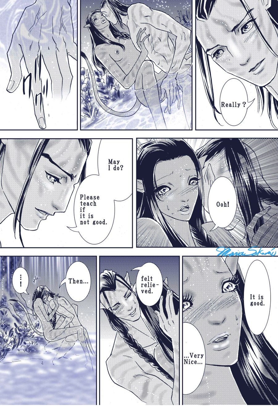Royal Wedding page 10 full