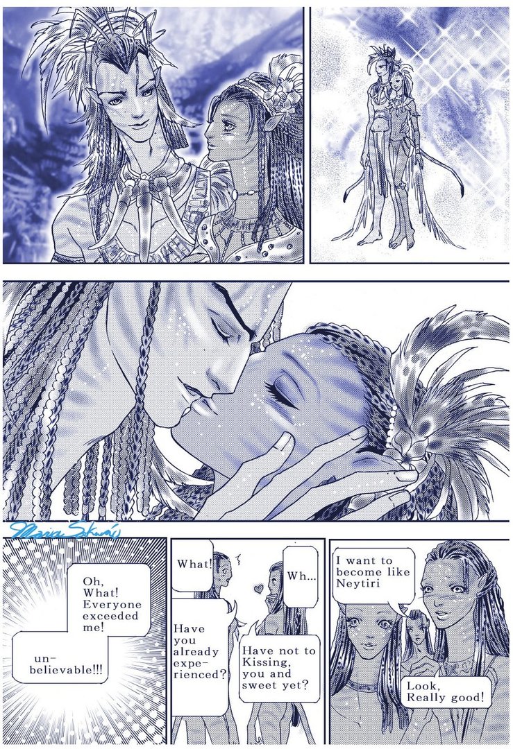 Royal Wedding page 2 full