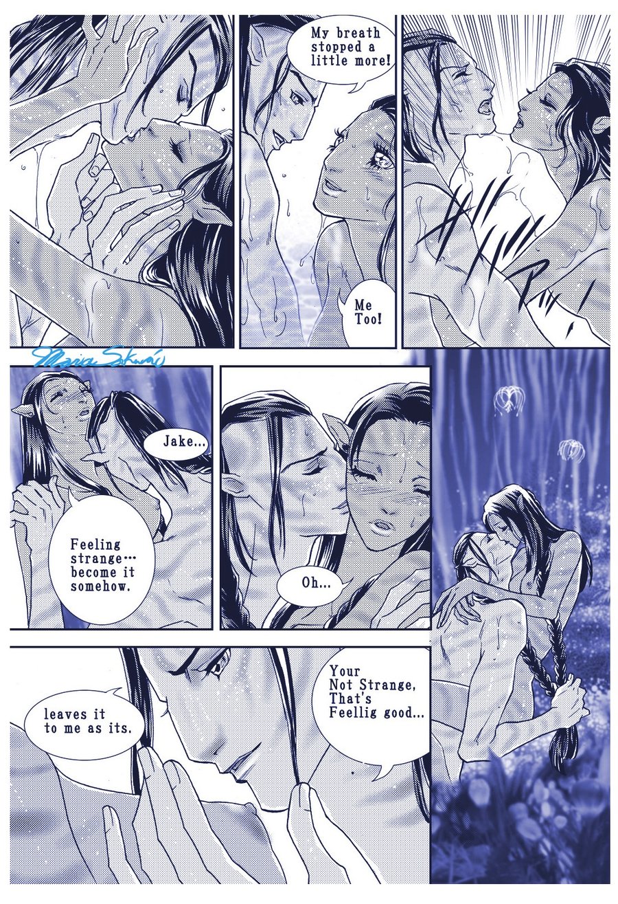 Royal Wedding page 8 full