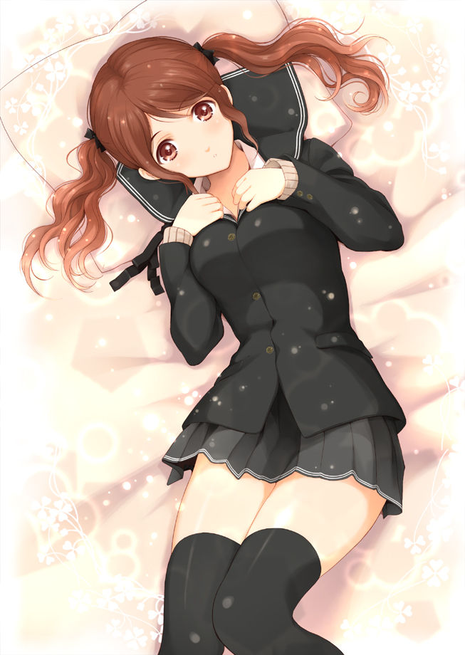 Amagami - Nakata Sae page 4 full