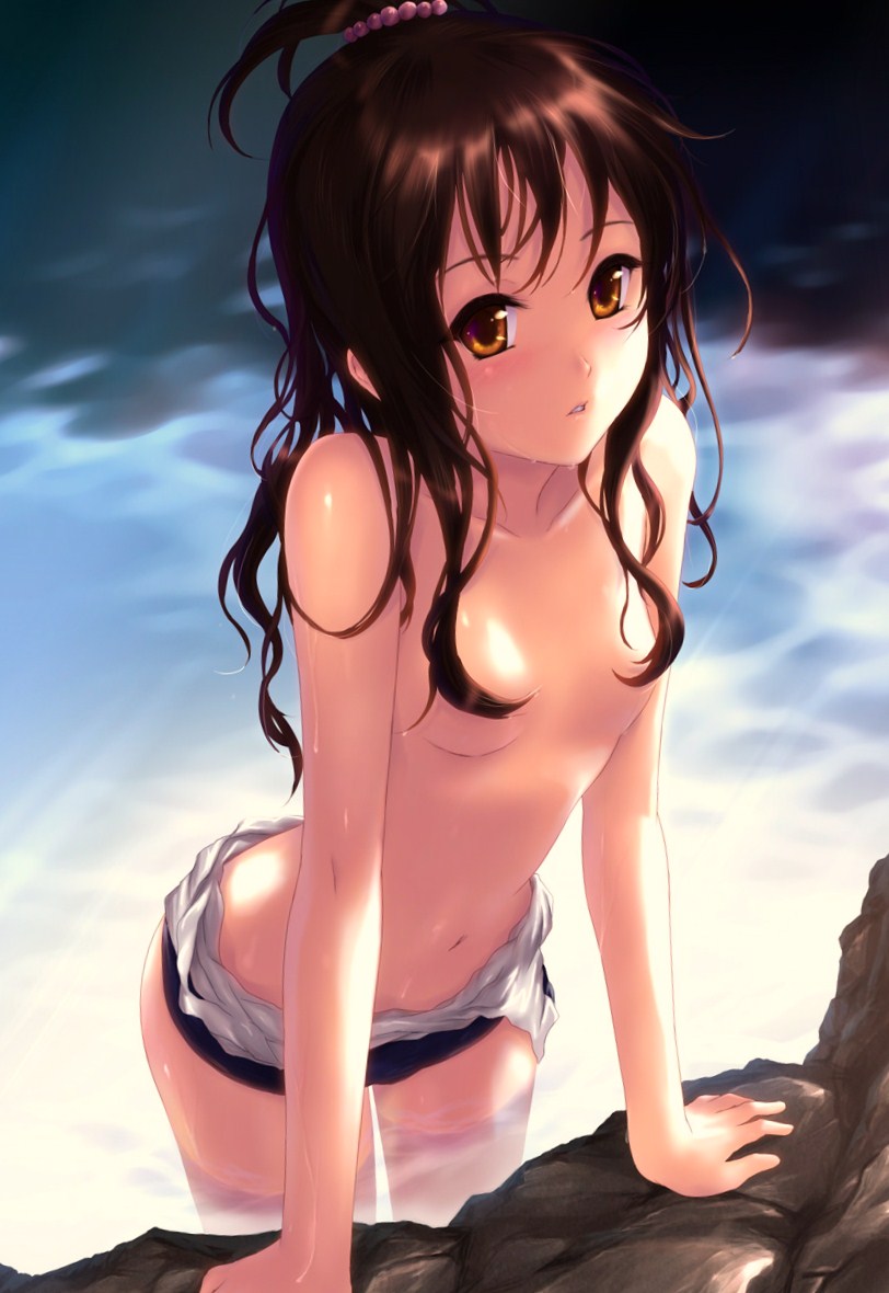 Hentai Mix page 1 full