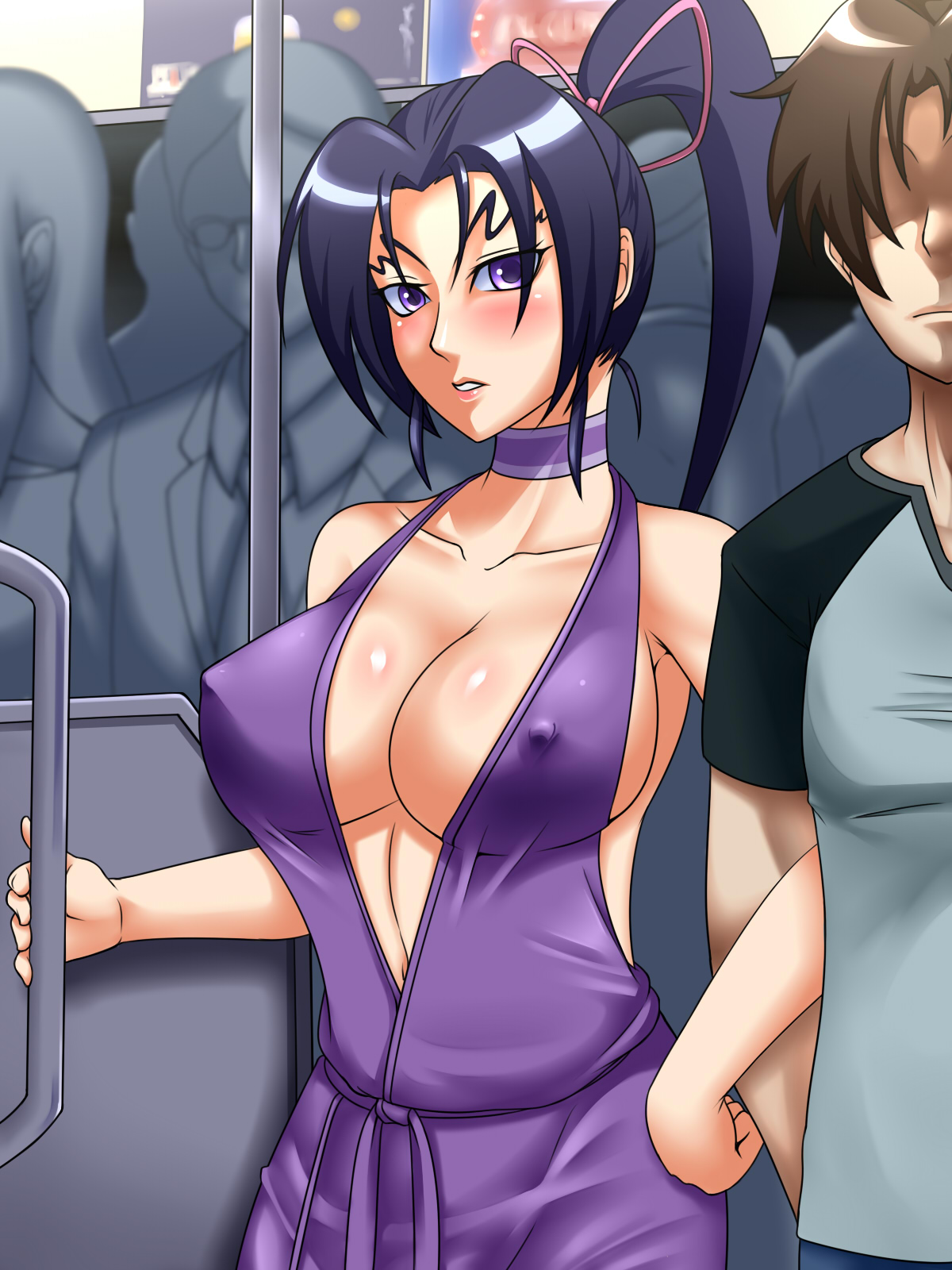Shijou Saikyou no Kanojo Shigure page 4 full