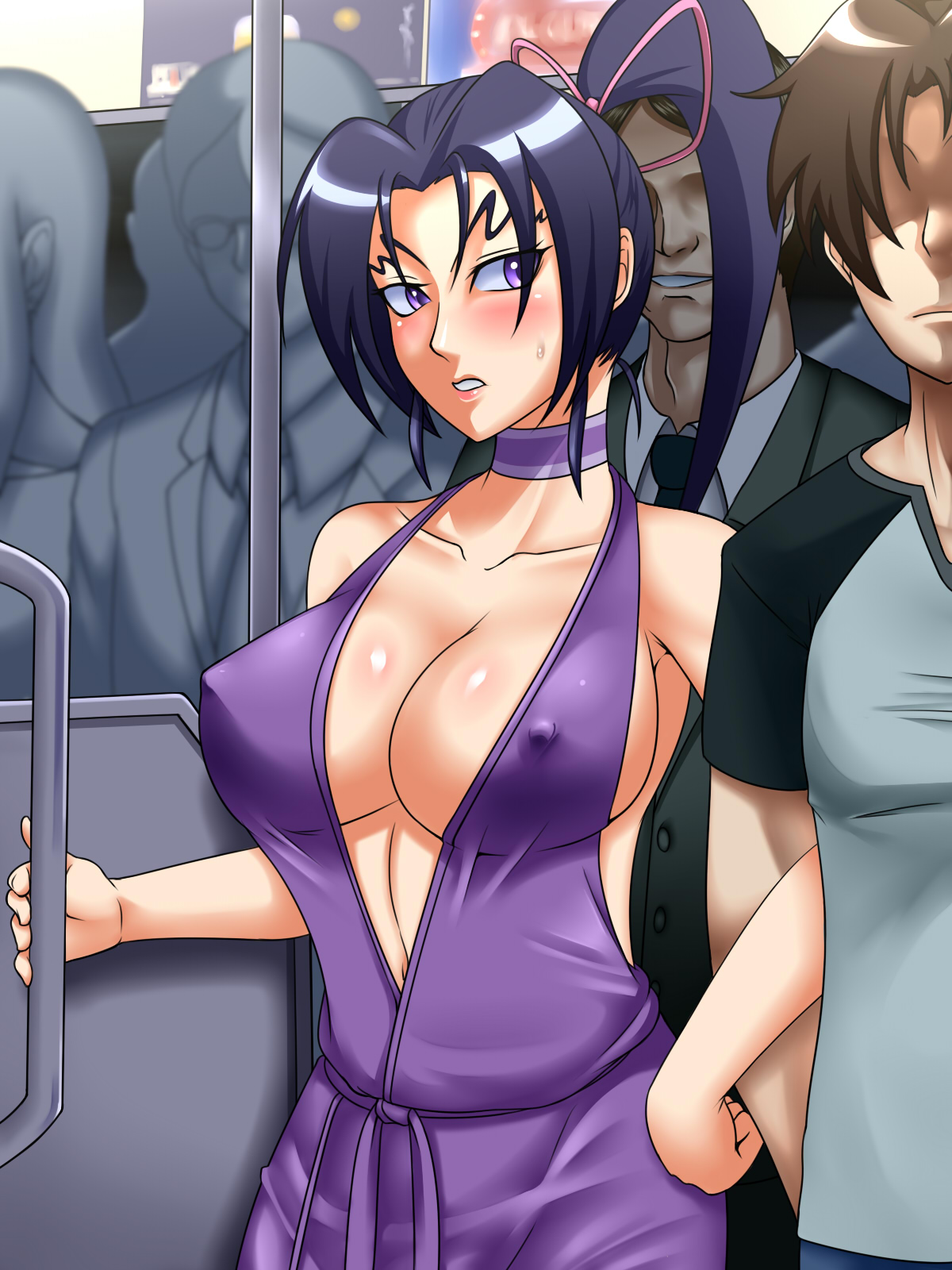 Shijou Saikyou no Kanojo Shigure page 5 full
