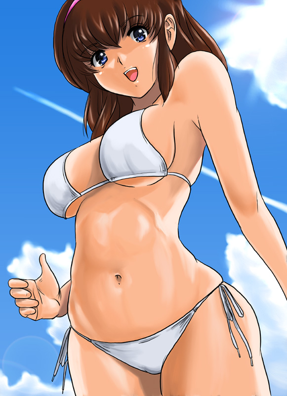 Hitomi page 4 full