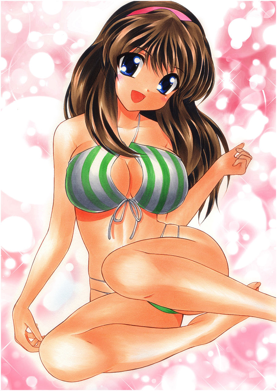 Hitomi page 5 full