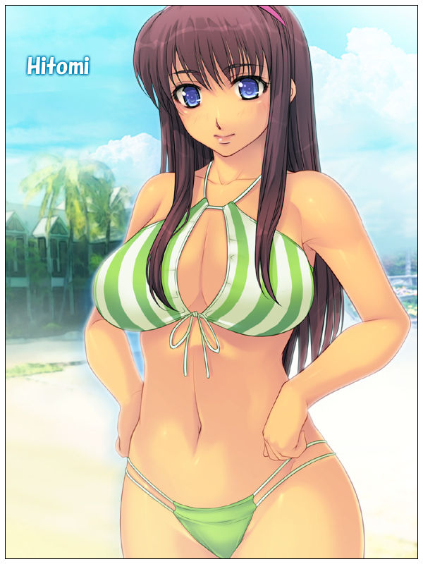 Hitomi page 7 full