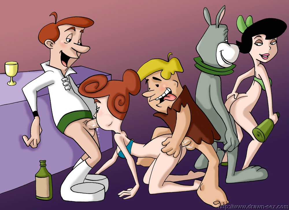 toon party page 3 full