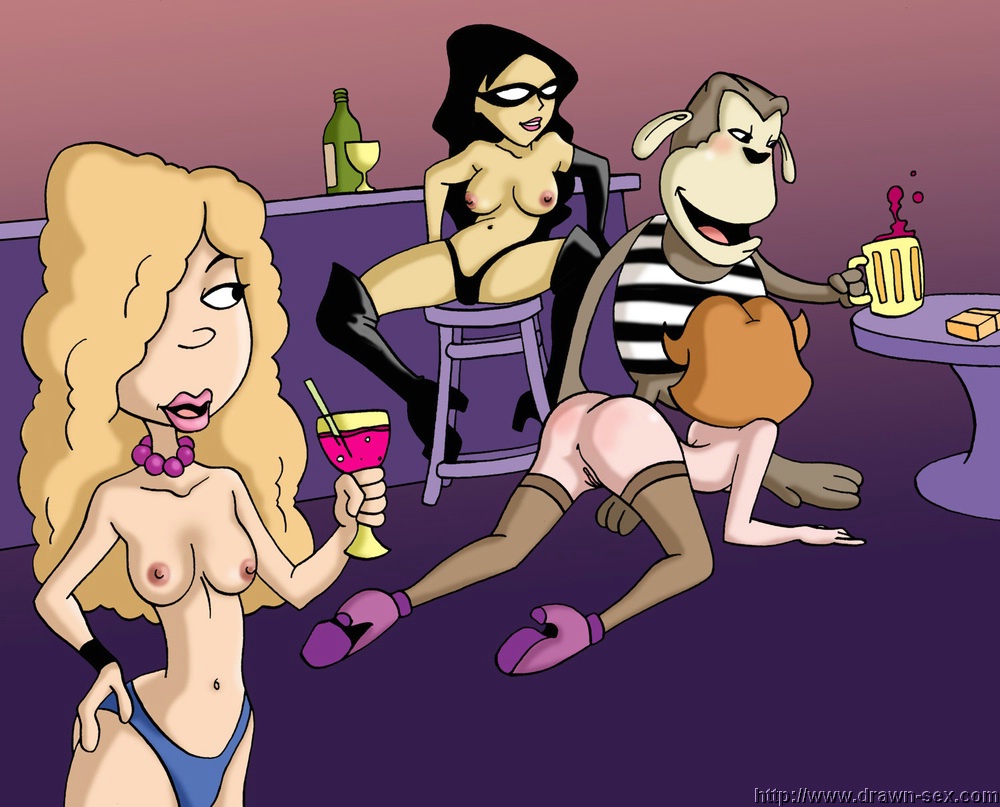 toon party page 7 full