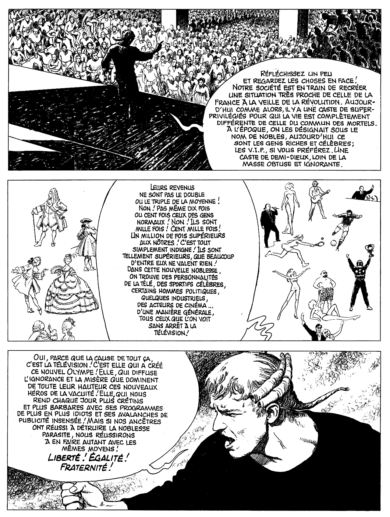 R&eacute;volution page 4 full