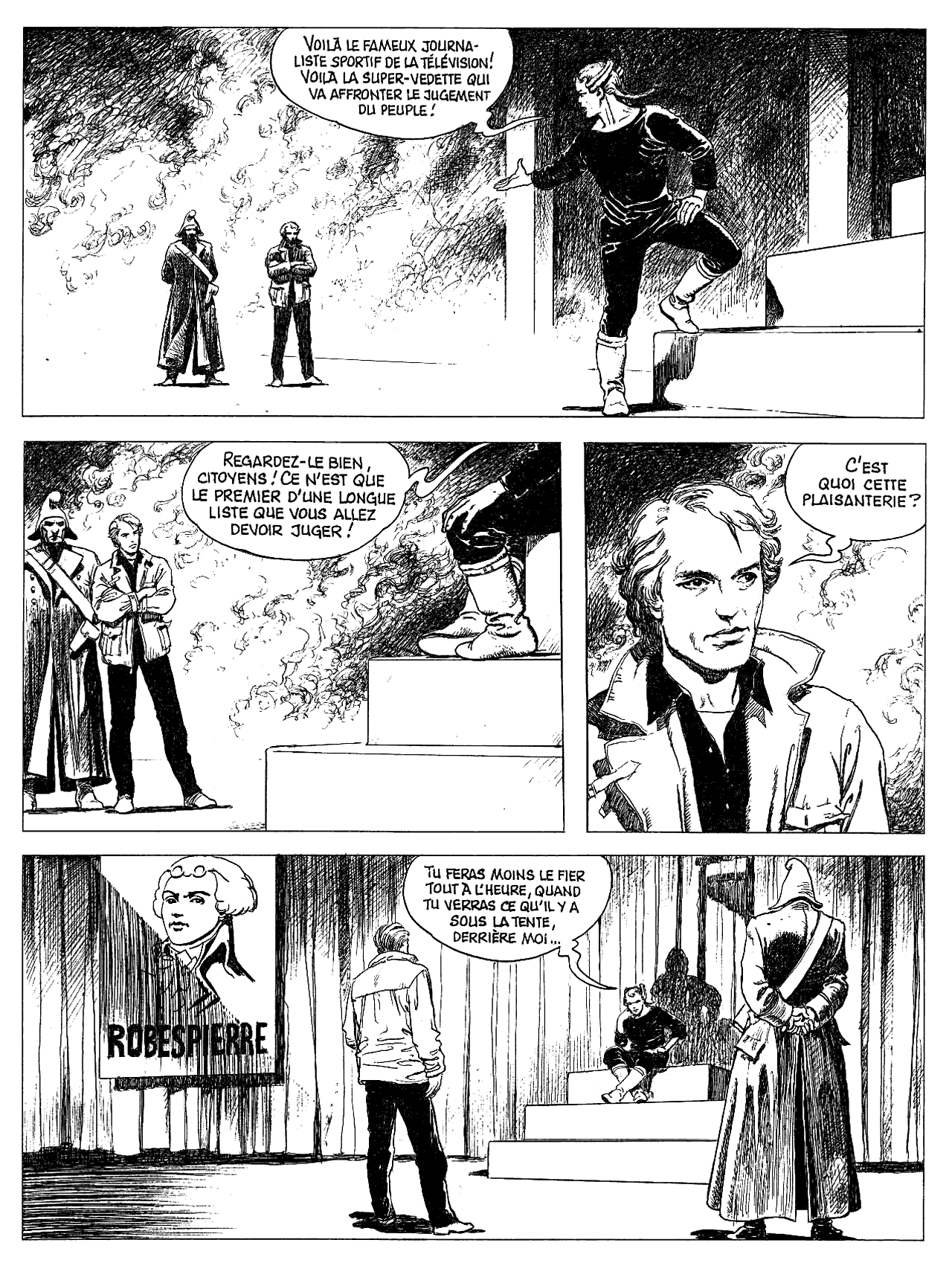 R&eacute;volution page 6 full
