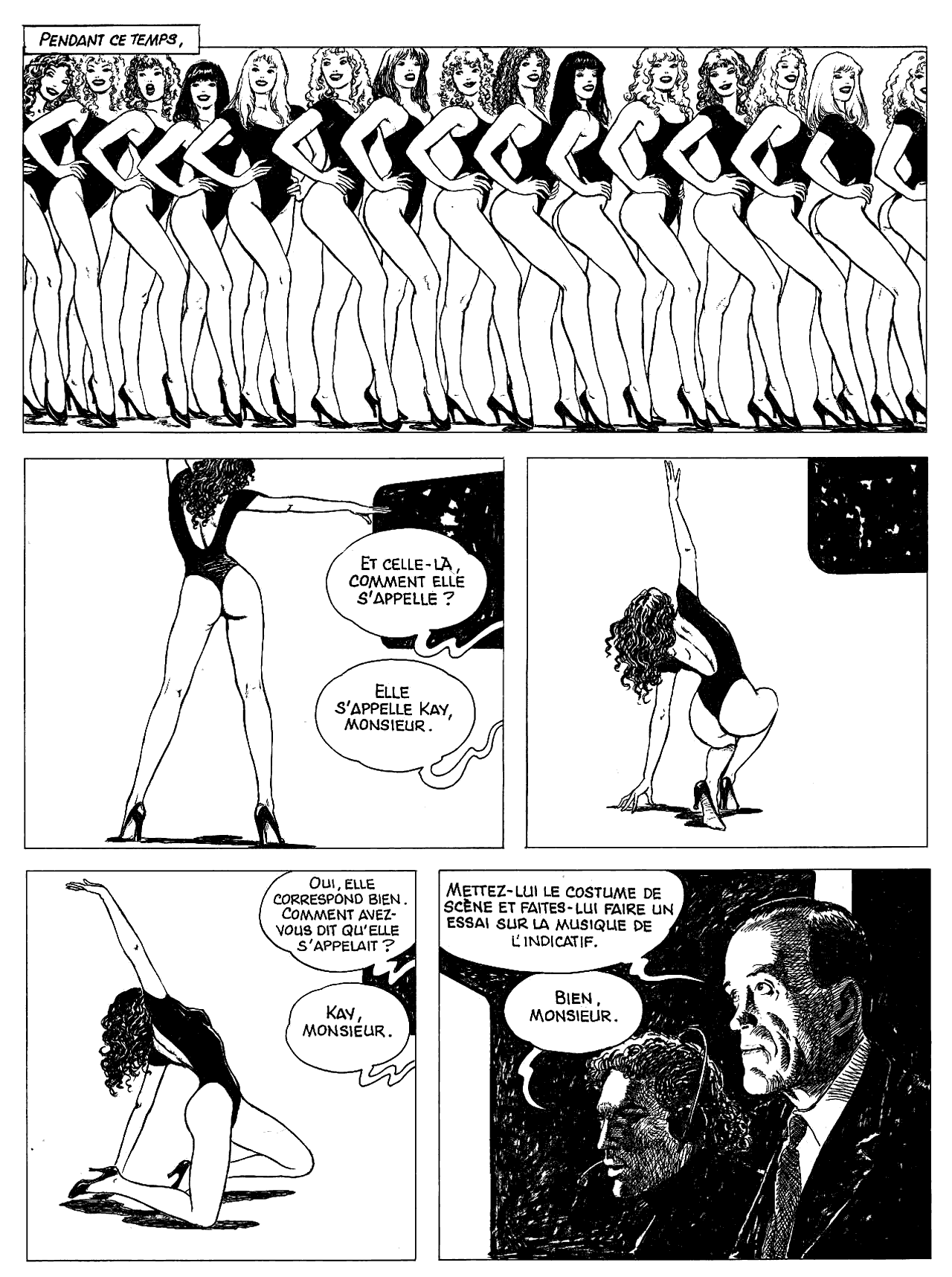 R&eacute;volution page 7 full