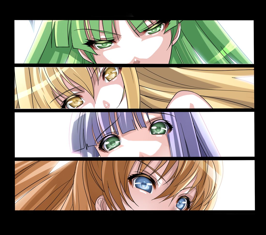- Artist - Saburō page 8 full