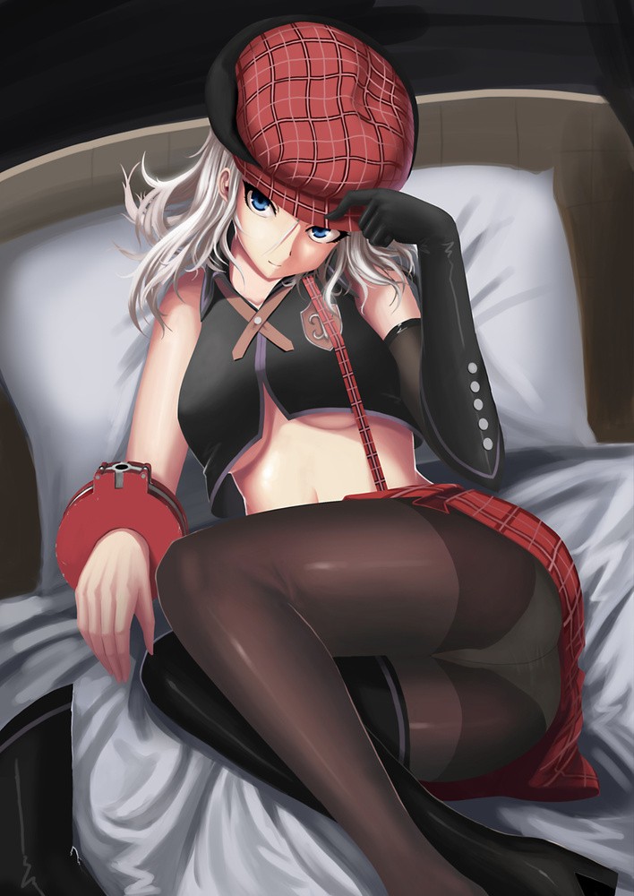 my collection------black stocking page 3 full