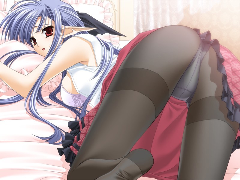my collection------black stocking page 4 full