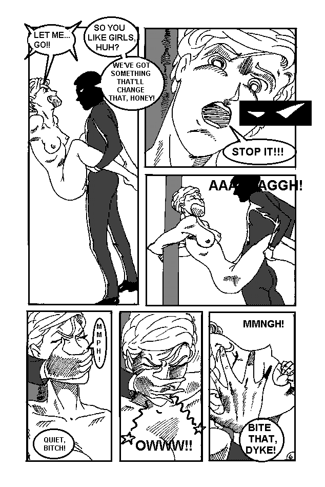 A Piece Of Your Puzzle page 6 full