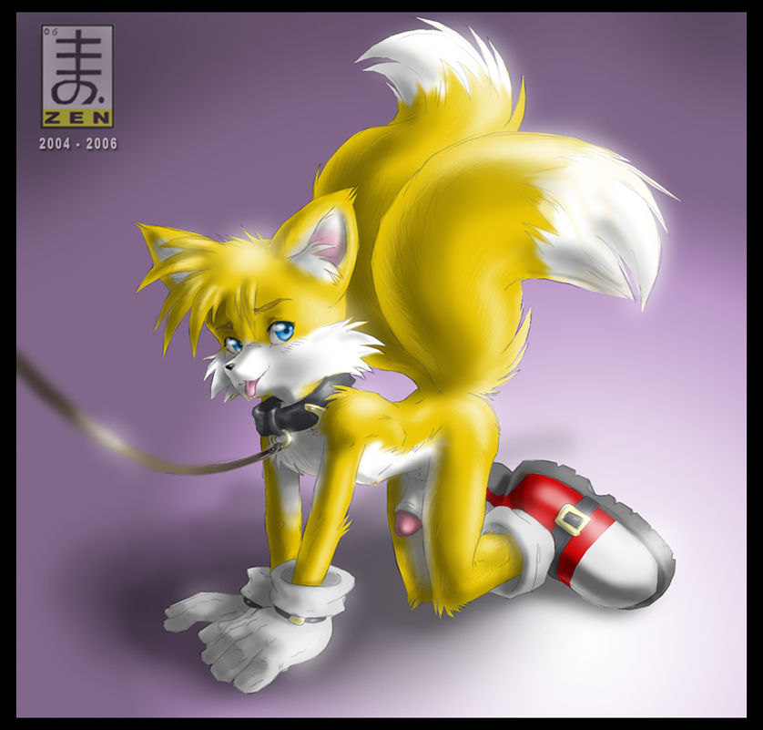 Artist Zen page 8 full