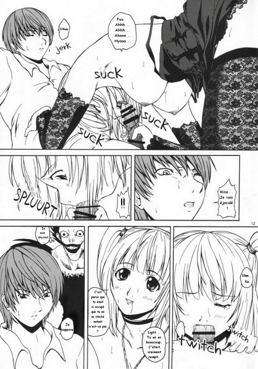 2STROKE MuZ page 10 full