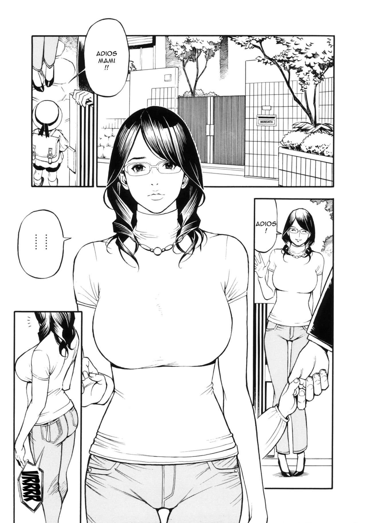 Caida esposa de alta sociedad page 2 full
